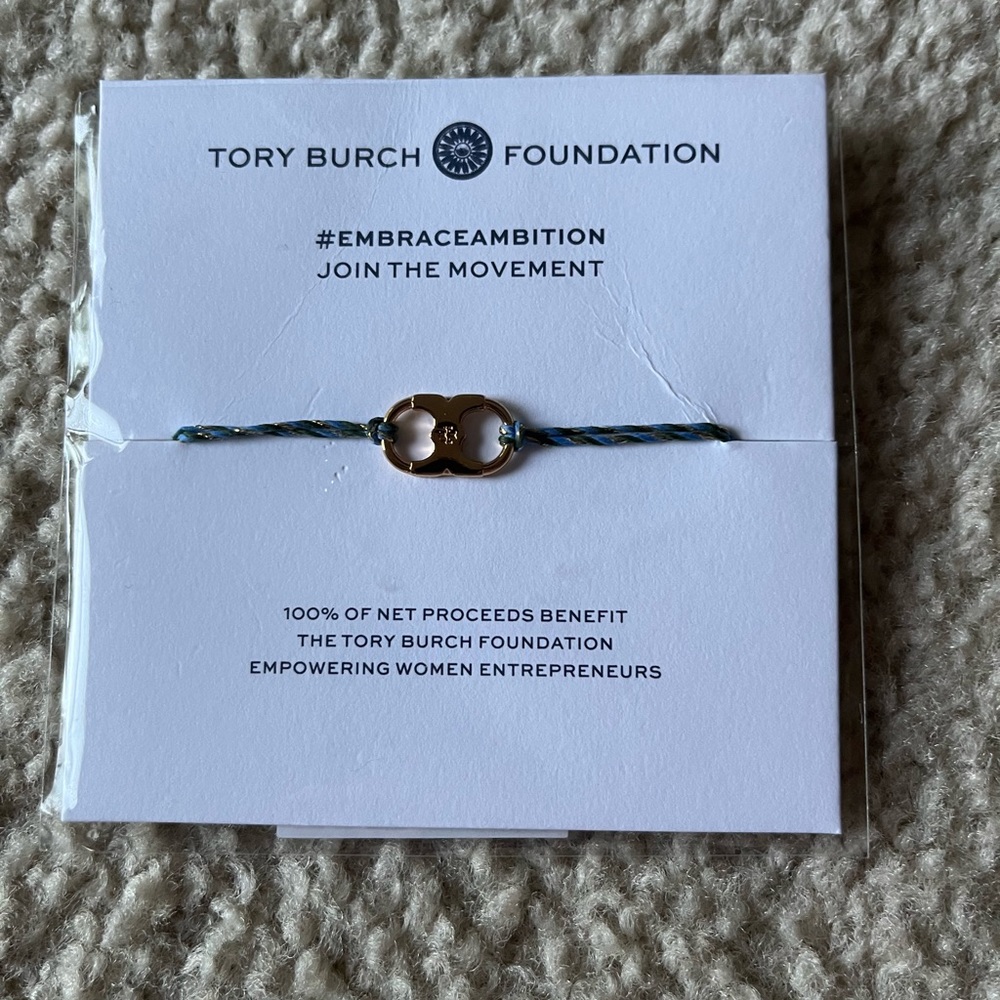 Tory Burch bracelet
